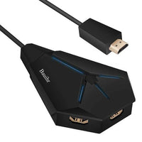 3x1 HDMI Switch (H2)